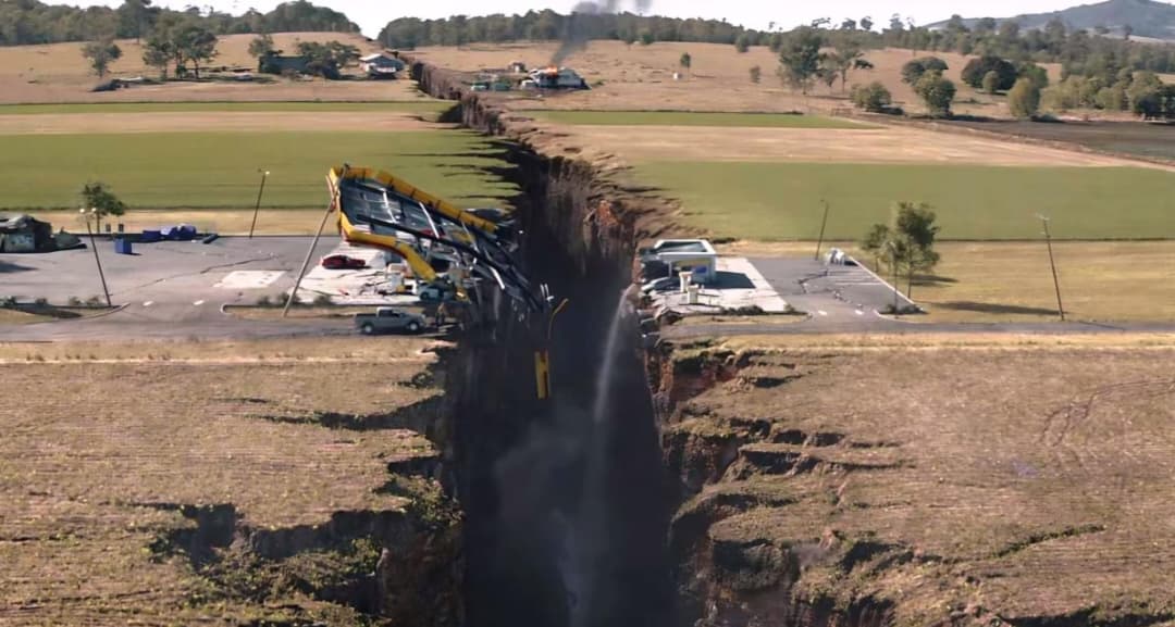 Nuevo hallazgo revela la complejidad sísmica en el norte de California