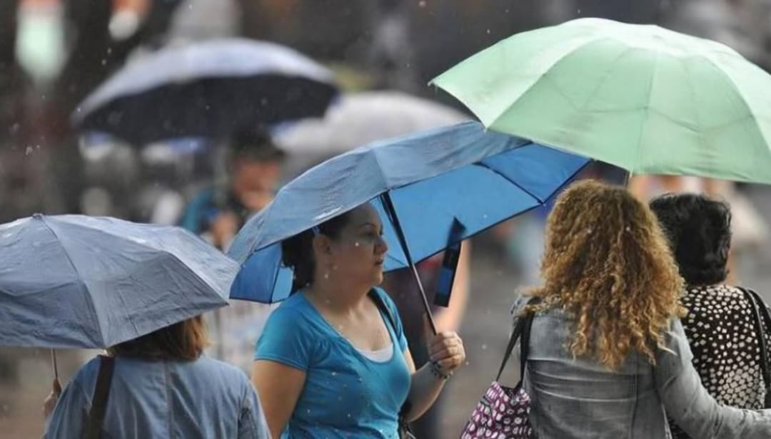 ¿Qué traerá el clima en Venezuela este sábado?