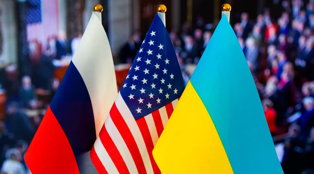 Rusia y Trump acuerdan una tregua temporal en Ucrania