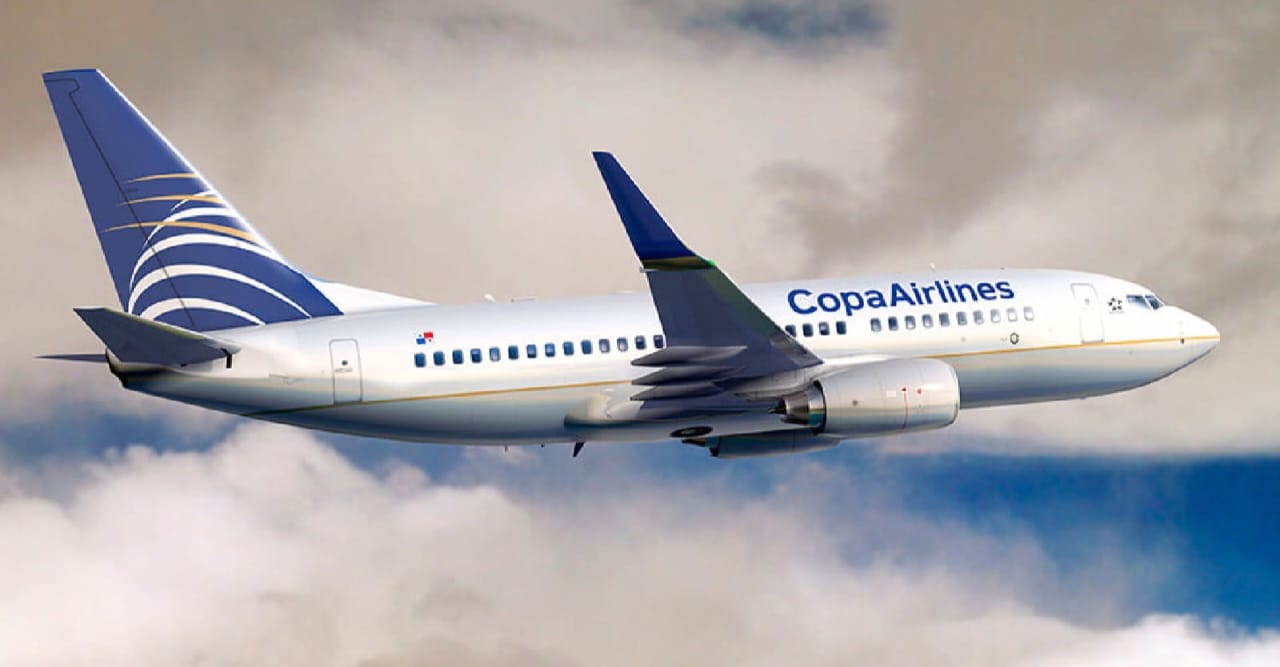 Copa Airlines reanuda la venta de boletos entre Estados Unidos y Venezuela