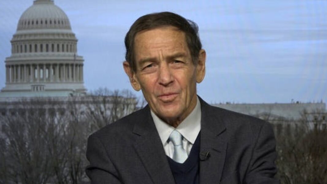 Presidente Maduro refuerza su defensa con Bruce Fein