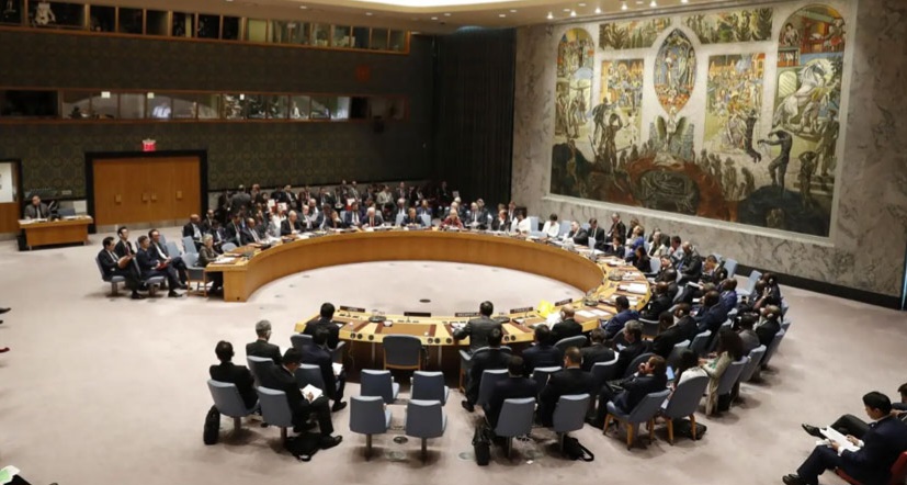 ONU convoca reunión de emergencia tras operación militar de EE. UU. en Venezuela