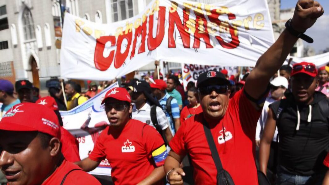 Democracia directa en cifras: Conoce los tres pilares del Poder Popular 