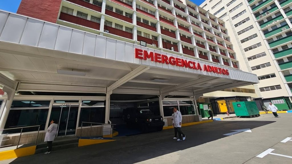 Gobierno nacional designa nuevas autoridades para el sistema de salud