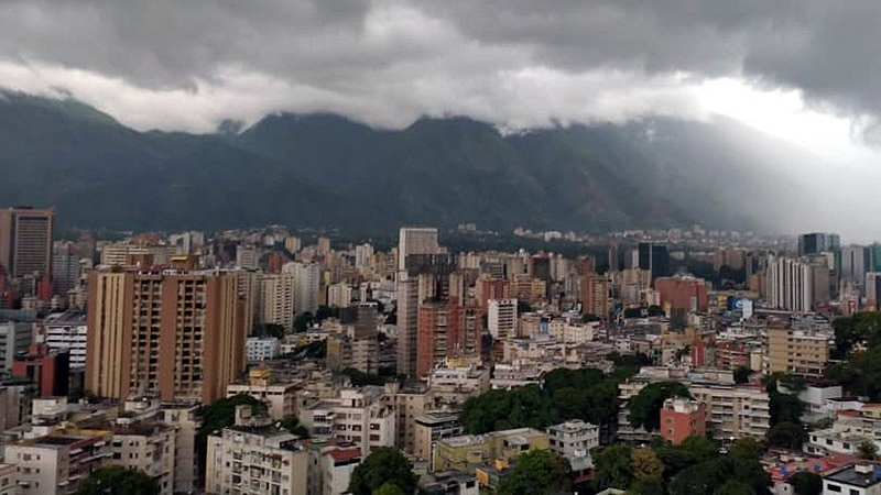 Conoce el pronóstico para hoy