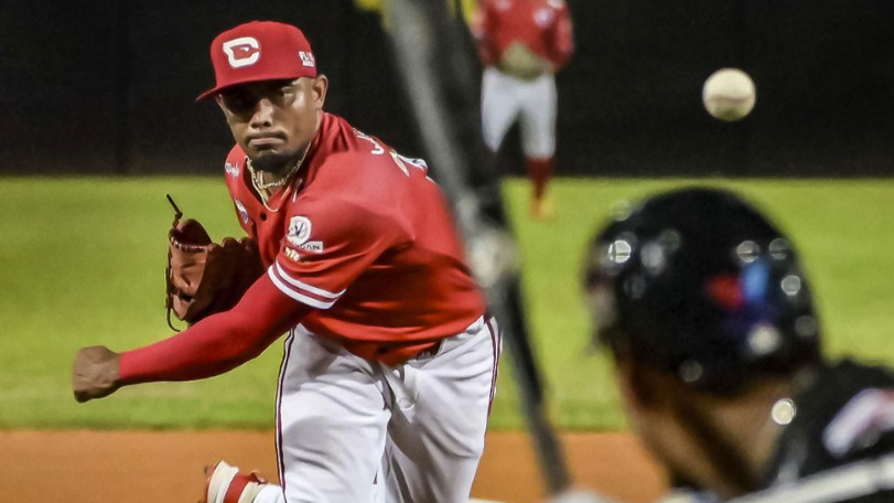 Lo que dejó la jornada de la LVBP este jueves