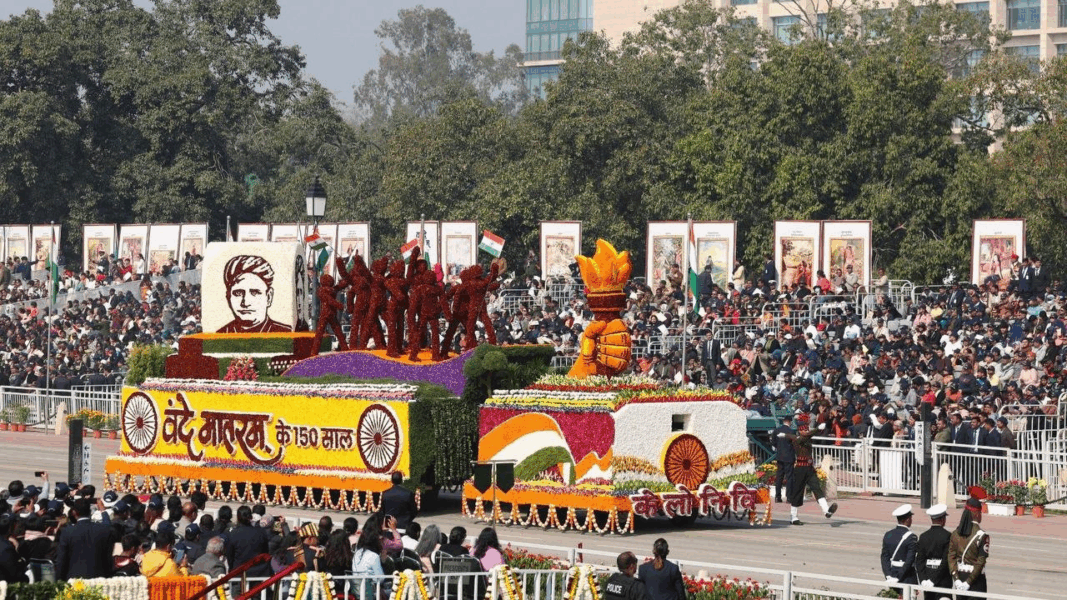 Venezuela felicita a la India en su Día de la República