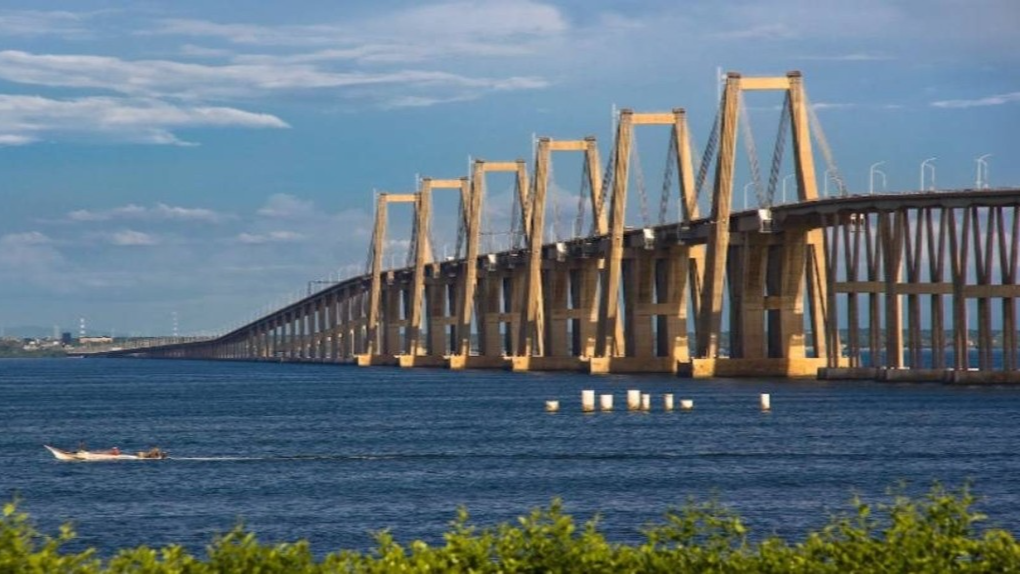 Así recibió Zulia este 1 de enero