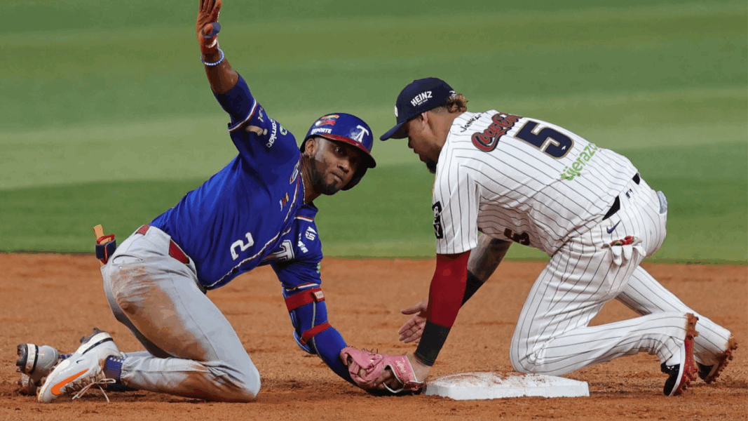 Conoce el calendario oficial del Round Robin 2026