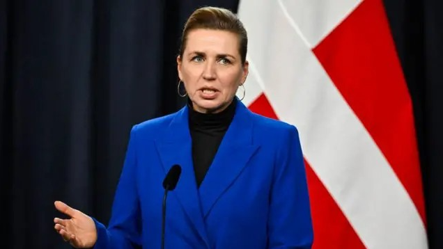 Trump insiste en comprar Groenlandia y Dinamarca le puso un freno