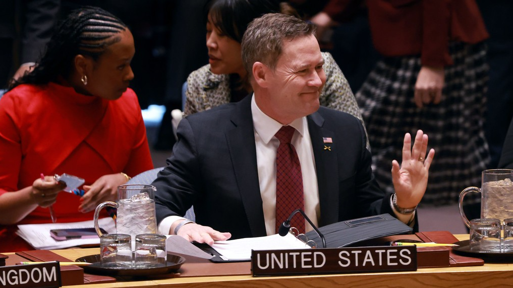 Mike Waltz: «EE.UU. no mantiene una guerra contra Venezuela»