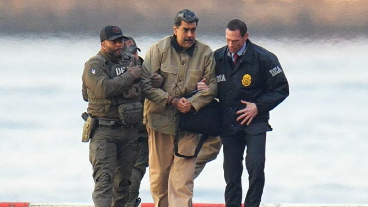 Hay nueva fecha para continuar la farsa judicial contra Maduro y Cilia