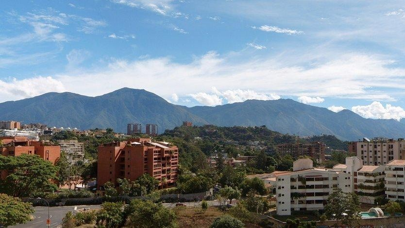 Inameh prevé un martes de sol en gran parte del país
