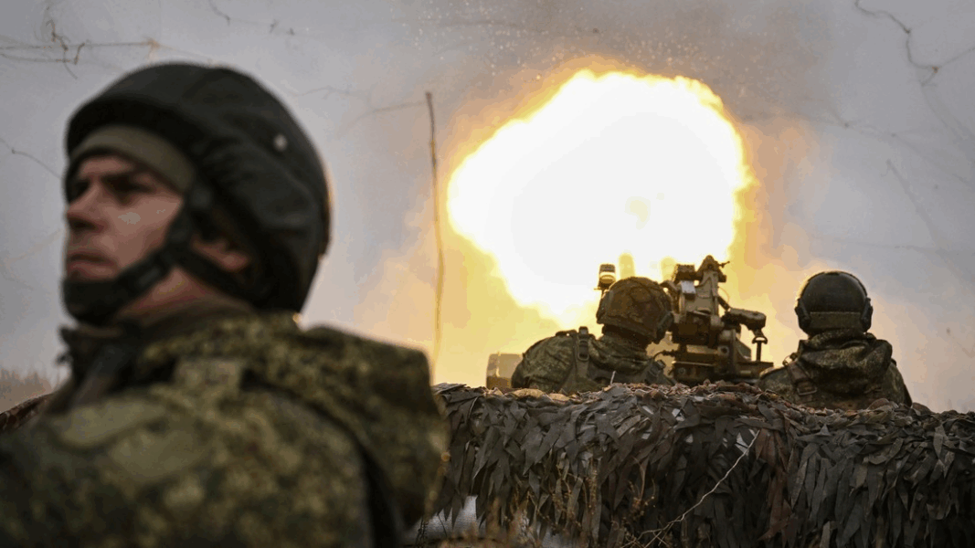 Rusia reporta el derribo de 360 drones ucranianos