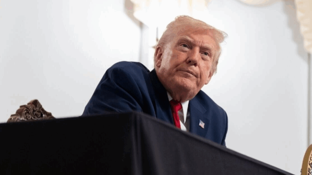 Trump amenaza a la industria de defensa