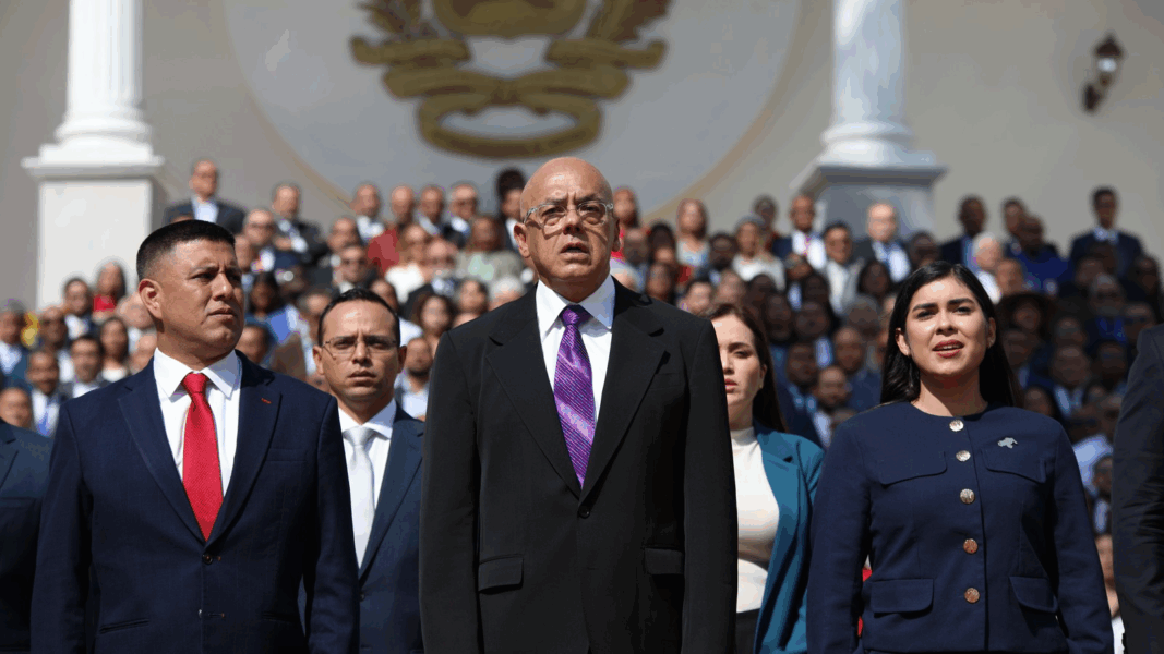 AN decreta homenaje a los mártires caídos por EE.UU