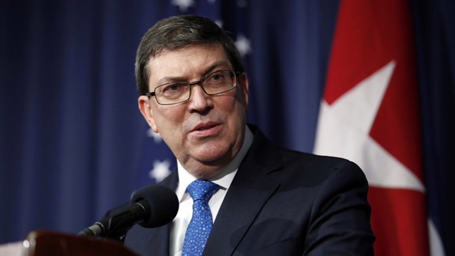 Cuba reacciona a las amenazas de Trump