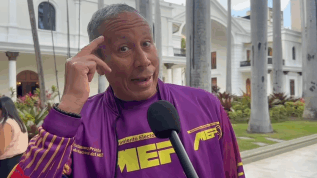 Diputados de la AN en 360°: «Se les cayó el juicio a Estados Unidos»