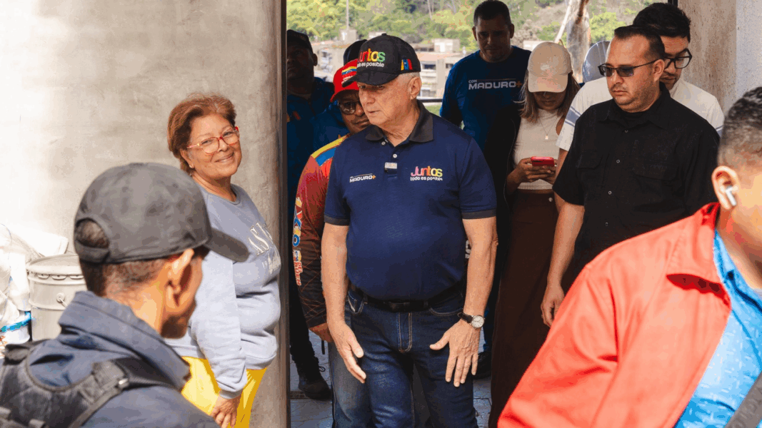 «Juntos Todo es Posible» atenderá a familias de La Boyera tras daños en sus viviendas
