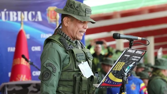 Designan nuevos comandantes para las REDI y ZODI