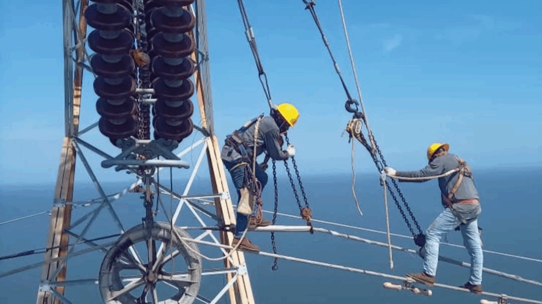 2da jornada del Obratón: Conoce algunos de los proyectos entregados