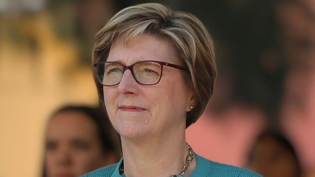 EE.UU. designa a Laura Dogu para liderar su misión diplomática en Venezuela