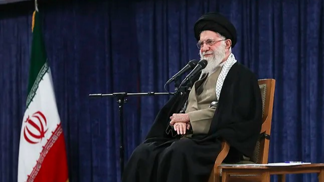 «Incendiaremos su mundo»: Irán envía mensaje a Trump