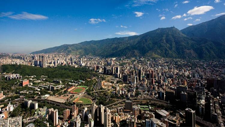 Así se moverá el tiempo en las principales regiones del país