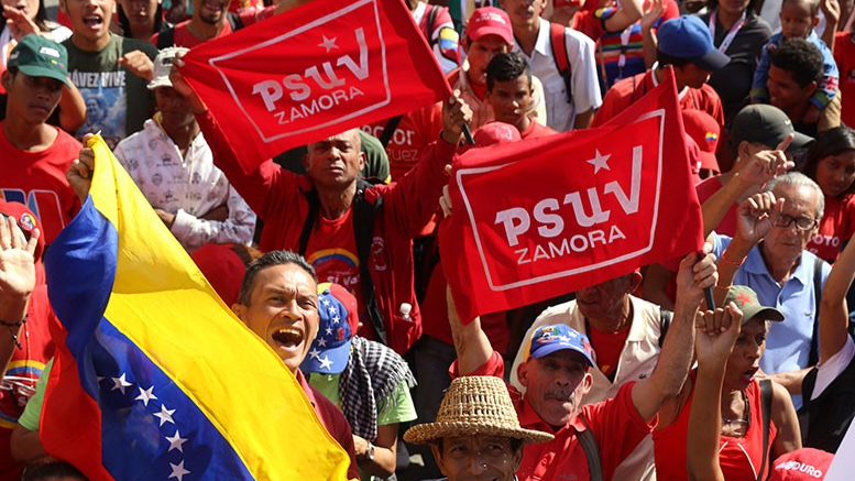 Estos son los puntos de concentración este 23Ene