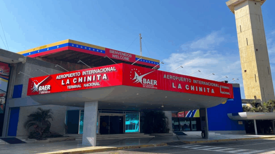 Aeropuerto Internacional La Chinita recibe turistas panameños