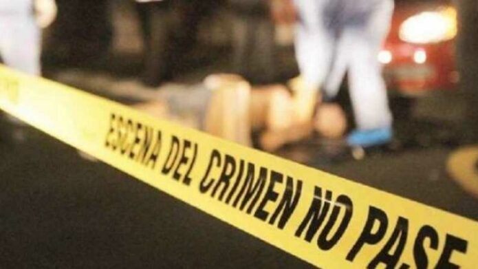 Atentado con granada en el centro de Bogotá