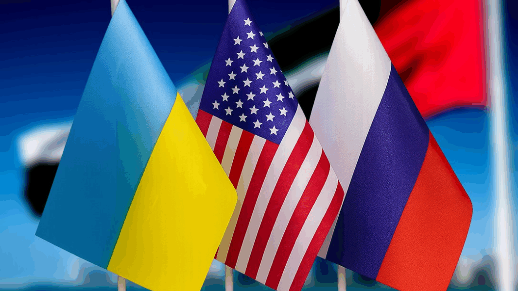 Rusia, EE.UU. y Ucrania inician en Abu Dabi su primera reunión trilateral