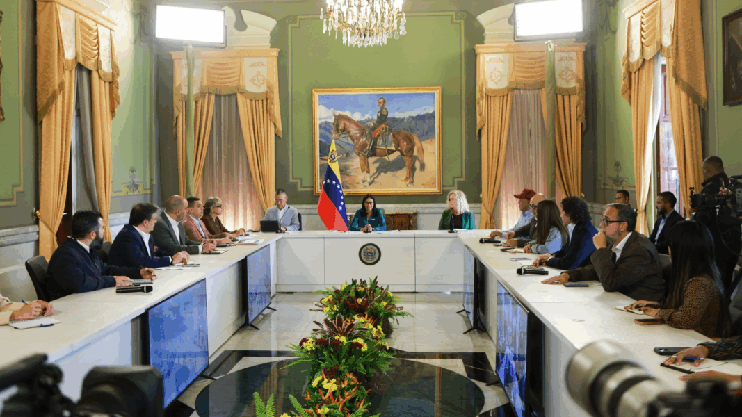 Se instala el «Programa para la Convivencia y la Paz»