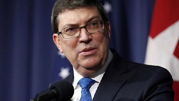 Cuba condena nueva escalada de Estados Unidos