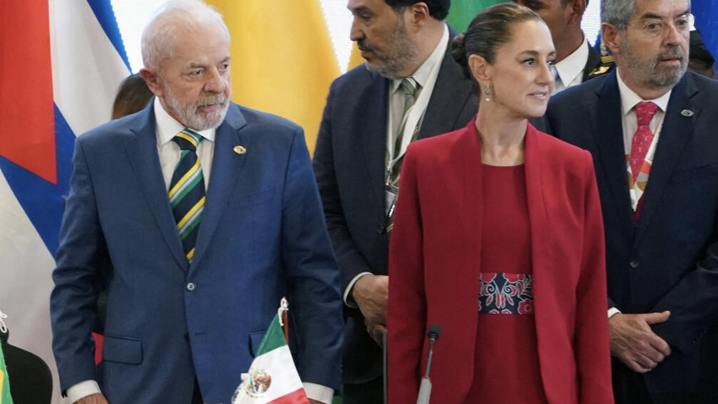 Brasil y México reiteran su compromiso con el derecho internacional