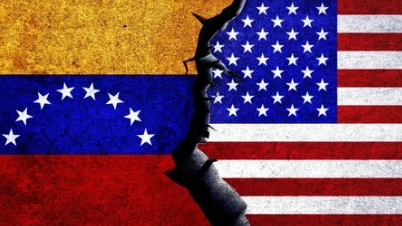 Venezuela y EE.UU inician proceso para restablecer relaciones diplomáticas