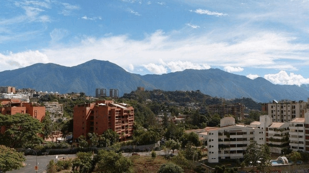 El Inameh prevé condiciones meteorológicas estables