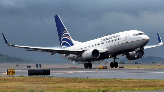 Copa Airlines reanuda sus vuelos a Caracas