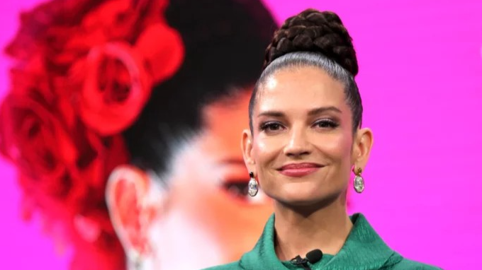 ¡Natalia Jiménez confirma su regreso al Poliedro de Caracas!