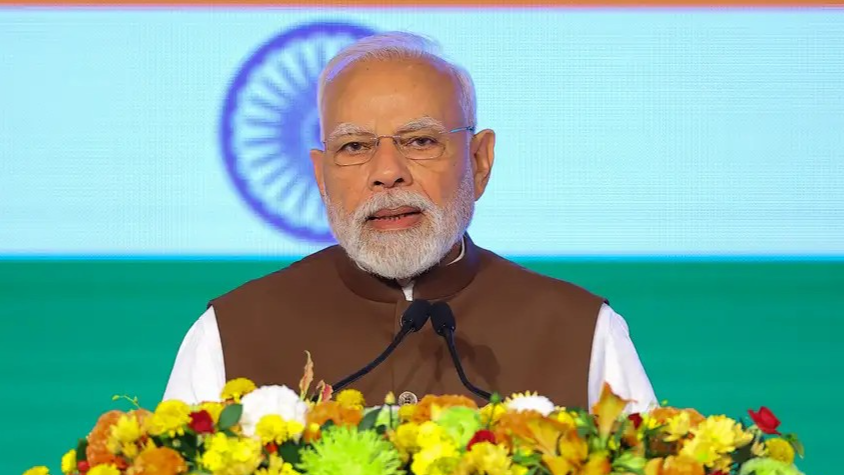 India desplaza a Japón y se corona como la cuarta economía