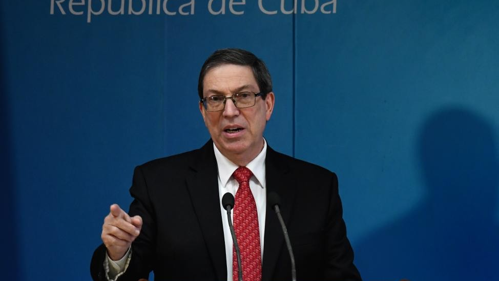 Cuba acusa a Estados Unidos de amenazar a empresarios