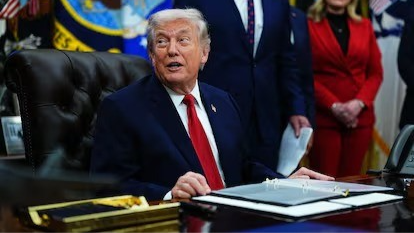 Donald Trump declara emergencia nacional por considerar a Cuba una amenaza