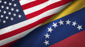Venezuela agenda Estados Unidos