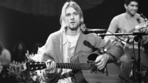 caso Kurt Cobain