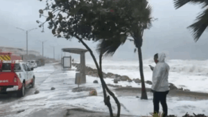 lluvias Cartagena