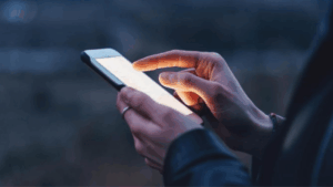 recarga celular Sistema Patria