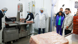 Motor Agroalimentario
