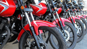 motos Venezuela