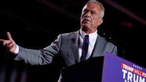 Robert F. Kennedy Jr.