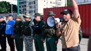 La Guaira Carnavales